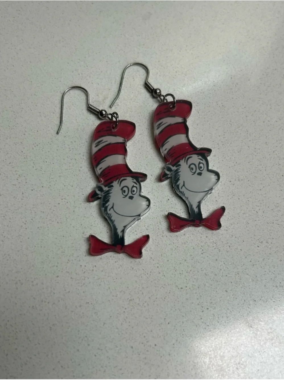 N/A earrings perfect